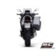 Τελικό εξάτμισης SC-Project Adventure Honda NT 1100 μαύρο ματ-carbon Τελικό εξάτμισης SC-Project Adventure Honda NT 1100 μαύρο ματ-carbon