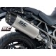 Τελικό εξάτμισης SC-Project Adventure Triumph Tiger 800 XC/XR 17- Τελικό εξάτμισης SC-Project Adventure Triumph Tiger 800 XC/XR 17-