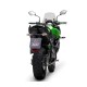 Σύστημα εξάτμισης 2 σε 1 SC-Project Kawasaki Versys 650 17-20