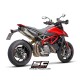 Τελικά εξάτμισης SC-Project Ducati Hypermotard 950/SP τιτάνιο Τελικά εξάτμισης SC-Project Ducati Hypermotard 950/SP τιτάνιο