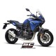 Σύστημα εξάτμισης 2 σε 1 SC-Project Yamaha Tracer 7 Σύστημα εξάτμισης 2 σε 1 SC-Project Yamaha Tracer 7
