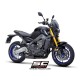 Σύστημα εξάτμισης 3 σε 1 SC-Project Yamaha MT-09/SP 21- μαύρο ματ Σύστημα εξάτμισης 3 σε 1 SC-Project Yamaha MT-09/SP 21- μαύρο ματ