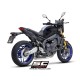 Σύστημα εξάτμισης 3 σε 1 SC-Project Yamaha MT-09/SP 21- Σύστημα εξάτμισης 3 σε 1 SC-Project Yamaha MT-09/SP 21-