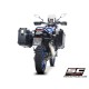 Τελικό εξάτμισης SC-Project Rally Raid Yamaha Tenere 700 World Raid τιτάνιο