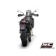 Τελικό εξάτμισης SC-Project X-Plorer II Yamaha Tenere 700 21- τιτάνιο-carbon Τελικό εξάτμισης SC-Project X-Plorer II Yamaha Tenere 700 21- τιτάνιο-carbon