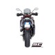 Τελικό εξάτμισης SC-Project Adventure KTM 1190 Adventure/R μαύρο ματ-carbon