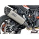 Τελικό εξάτμισης SC-Project Adventure KTM 1290 Super Adventure S/T/R τιτάνιο-carbon -20 Τελικό εξάτμισης SC-Project Adventure KTM 1290 Super Adventure S/T/R τιτάνιο-carbon -20