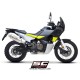 Τελικό εξάτμισης SC-Project Rally Raid Husqvarna Norden 901 τιτάνιο Τελικό εξάτμισης SC-Project Rally Raid Husqvarna Norden 901 τιτάνιο