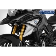 Άνω προστατευτικά κάγκελα Wunderlich BMW G 310 GS μαύρα