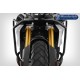 Άνω προστατευτικά κάγκελα Wunderlich BMW G 310 GS μαύρα Άνω προστατευτικά κάγκελα Wunderlich BMW G 310 GS μαύρα