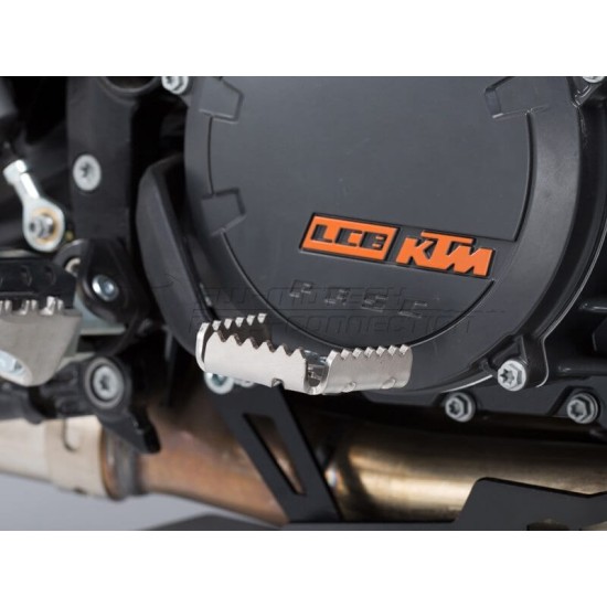 Επέκταση λεβιέ φρένου SW-Motech KTM 950-990 Adv.