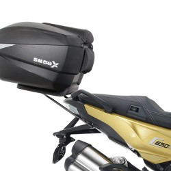 Βάση topcase SHAD BMW C 600-650 Sport