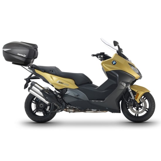 Βάση topcase SHAD BMW C 600-650 Sport