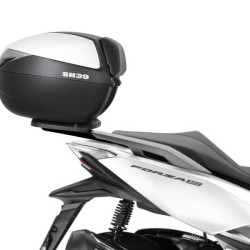 Βάση topcase SHAD Honda Honda Forza 350 23-