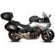 Βάσεις πλαϊνών βαλιτσών SHAD 3P System Honda CBF 600 S/N 04-12