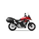Βάσεις πλαϊνών βαλιτσών SHAD 3P System Honda CB 500 X 16-