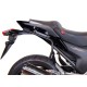 Βάσεις πλαϊνών βαλιτσών SHAD 3P System Honda NC 700-750 S/X -15