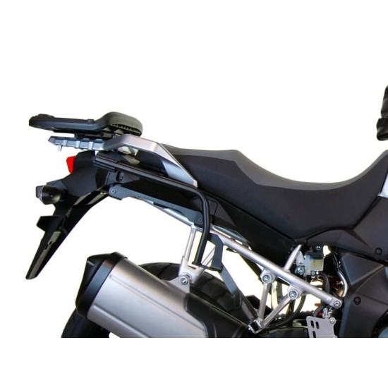 Βάσεις πλαϊνών βαλιτσών SHAD 3P System Suzuki DL 1000 V-Strom 14-