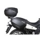 Βάσεις πλαϊνών βαλιτσών SHAD 3P System Suzuki DL 650 V-Strom -11