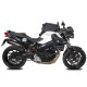 Βάσεις πλαϊνών βαλιτσών SHAD 3P System BMW F 800 R -14