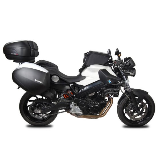 Βάσεις πλαϊνών βαλιτσών SHAD 3P System BMW F 800 R -14