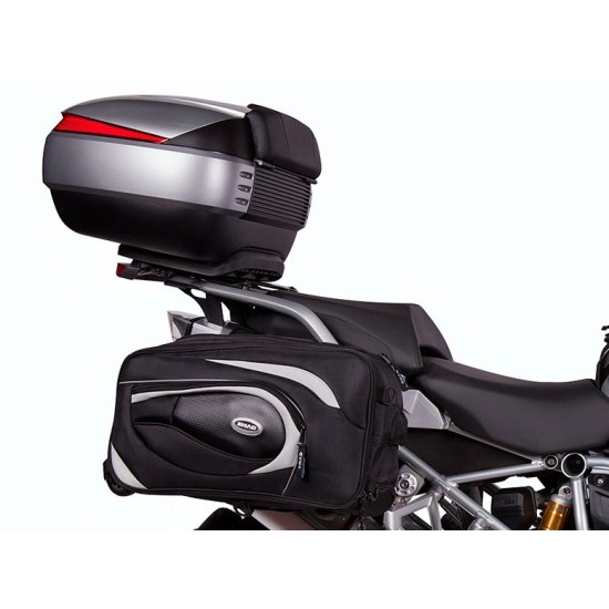 Βάση topcase SHAD BMW R 1200 GS  LC 13-