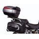 Βάση topcase SHAD BMW R 1200 GS  LC 13-