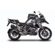 Βάσεις πλαϊνών βαλιτσών SHAD 3P System BMW R 1200 GS/Adv. LC 13-