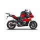 Βάσεις πλαϊνών βαλιτσών SHAD 3P System BMW S 1000 XR -19