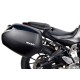 Βάσεις πλαϊνών βαλιτσών SHAD 3P System Yamaha MT-07 -17