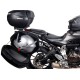 Βάσεις πλαϊνών βαλιτσών SHAD 3P System Yamaha MT-07 -17