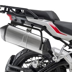 Βάσεις πλαϊνών βαλιτσών SHAD 3P System BENELLI TRK 502 X 