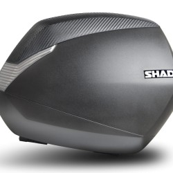 Πλαϊνές βαλίτσες SHAD SH36 36 lt.