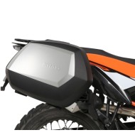 Βάσεις πλαϊνών βαλιτσών SHAD 3P System KTM 890 Adventure/R