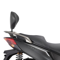 Βάση για μαξιλαράκι πλάτης SHAD Kymco X-Town CT 125-300 21-