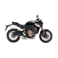 Βάσεις πλαϊνών σαμαριών SHAD Honda CB 650 R Neo Sports Cafe -20
