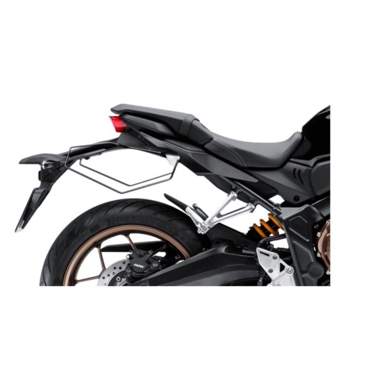 Βάσεις πλαϊνών σαμαριών SHAD Honda CB 650 R Neo Sports Cafe -20 Βάσεις πλαϊνών σαμαριών SHAD Honda CB 650 R Neo Sports Cafe -20