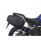 Βάσεις πλαϊνών σαμαριών SHAD Yamaha MT-07 14-