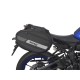 Βάσεις πλαϊνών σαμαριών SHAD Yamaha MT-07 14-