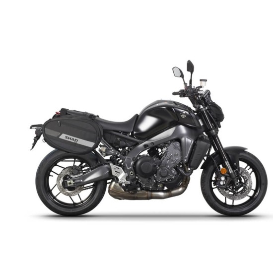 Βάσεις πλαϊνών σαμαριών SHAD Yamaha MT-09/SP 21- Βάσεις πλαϊνών σαμαριών SHAD Yamaha MT-09/SP 21-