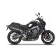 Βάσεις πλαϊνών σαμαριών SHAD Yamaha MT-09/SP 21- Βάσεις πλαϊνών σαμαριών SHAD Yamaha MT-09/SP 21-