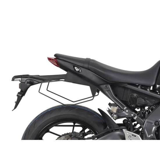 Βάσεις πλαϊνών σαμαριών SHAD Yamaha MT-09/SP 21- Βάσεις πλαϊνών σαμαριών SHAD Yamaha MT-09/SP 21-