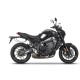 Βάσεις πλαϊνών σαμαριών SHAD Yamaha MT-09/SP 21- Βάσεις πλαϊνών σαμαριών SHAD Yamaha MT-09/SP 21-