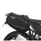 Βάσεις πλαϊνών σαμαριών SHAD KTM 390 Adventure Βάσεις πλαϊνών σαμαριών SHAD KTM 390 Adventure