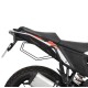 Βάσεις πλαϊνών σαμαριών SHAD KTM 390 Adventure Βάσεις πλαϊνών σαμαριών SHAD KTM 390 Adventure