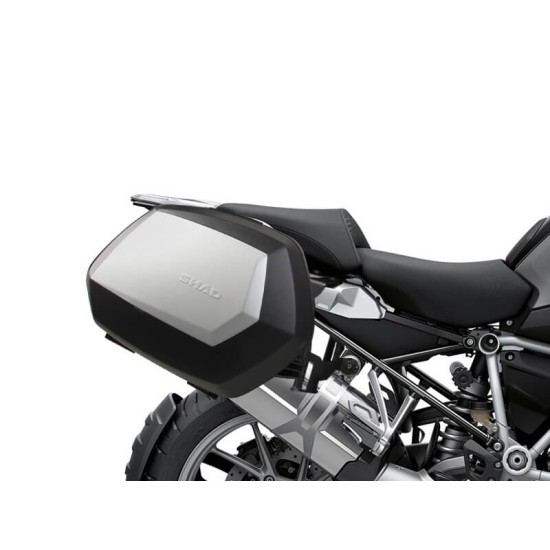 Βάσεις πλαϊνών βαλιτσών SHAD 3P System BMW R 1250 GS/Adv.