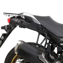 Βάσεις πλαϊνών βαλιτσών SHAD 3P System Suzuki DL 650 V-Strom 17-