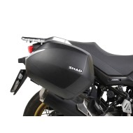 Βάσεις πλαϊνών βαλιτσών SHAD 3P System Suzuki DL 650 V-Strom 17-