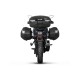 Βάσεις πλαϊνών βαλιτσών SHAD 3P System Suzuki V-Strom 800DE