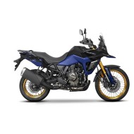 Βάσεις πλαϊνών βαλιτσών SHAD 3P System Suzuki V-Strom 800DE